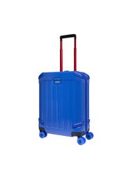 Trolley Uomo piquadro BV4425POP-BLU Blu