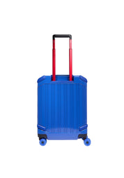 Trolley Uomo piquadro BV4425POP-BLU Blu