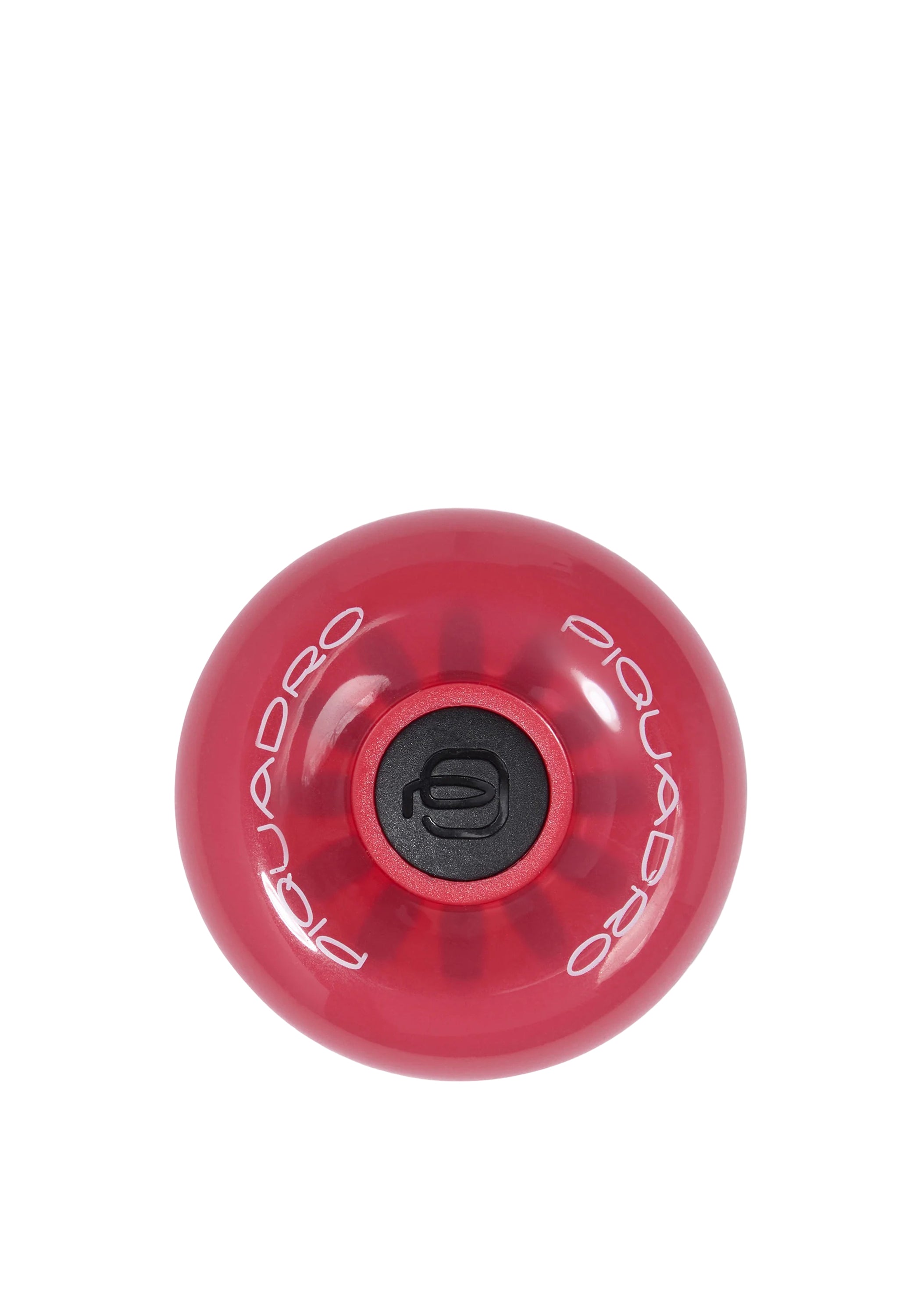 Ruote Trolley Adulto unisex piquadro AC6725POP-R Rosso