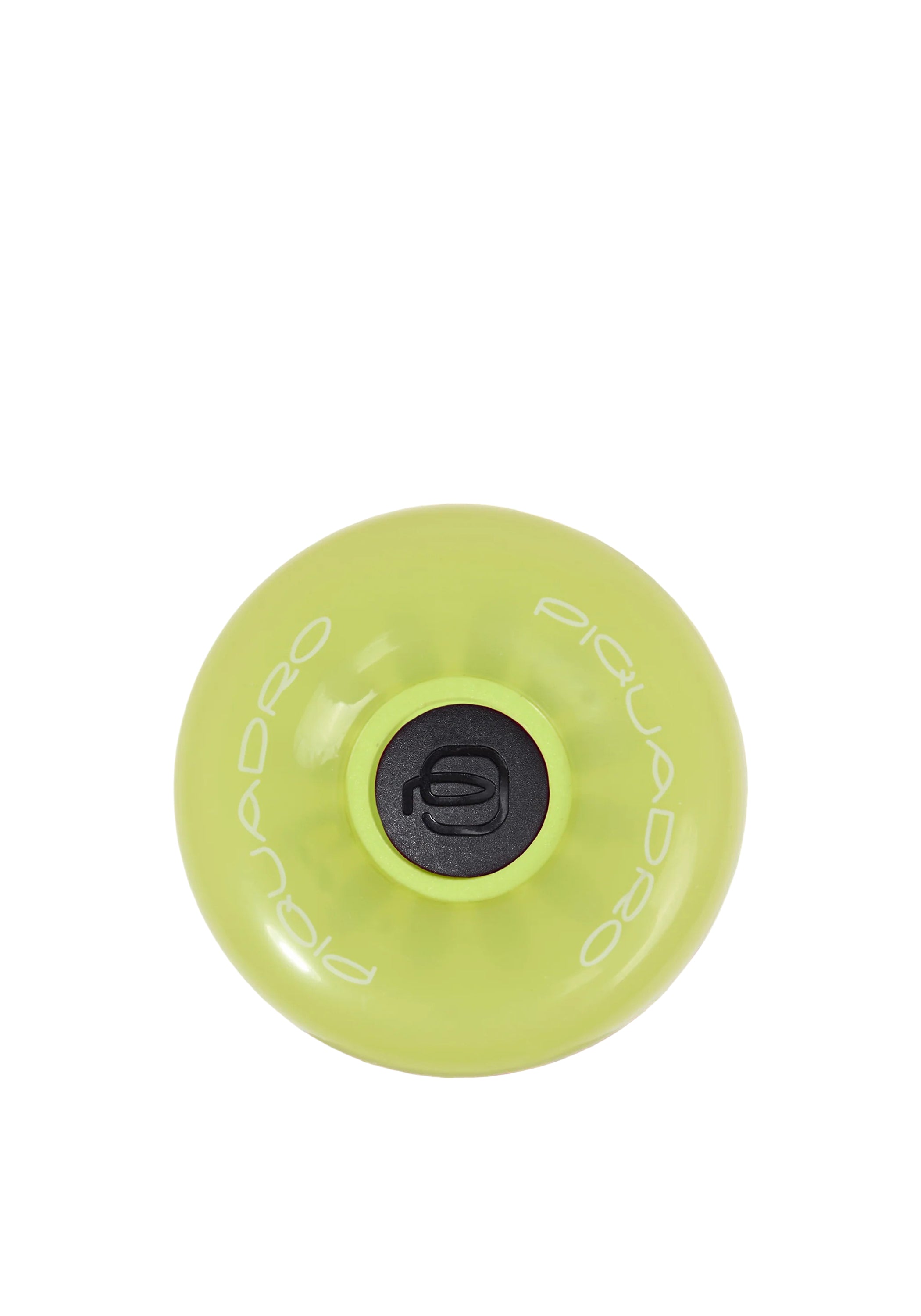 Ruote Trolley Adulto unisex piquadro ac6725pop-g2 Giallo
