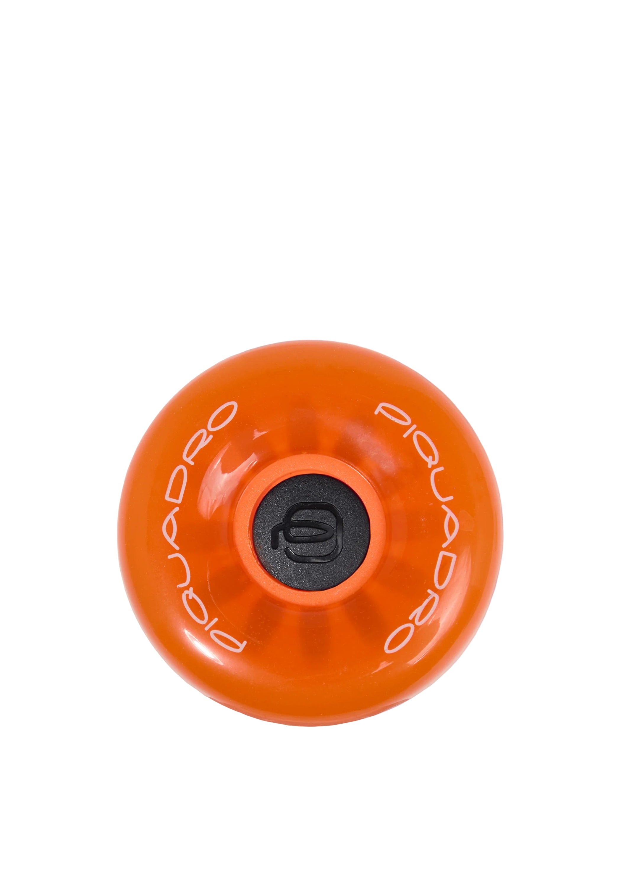 Ruote Trolley Adulto unisex piquadro AC6725POP-AR Arancione