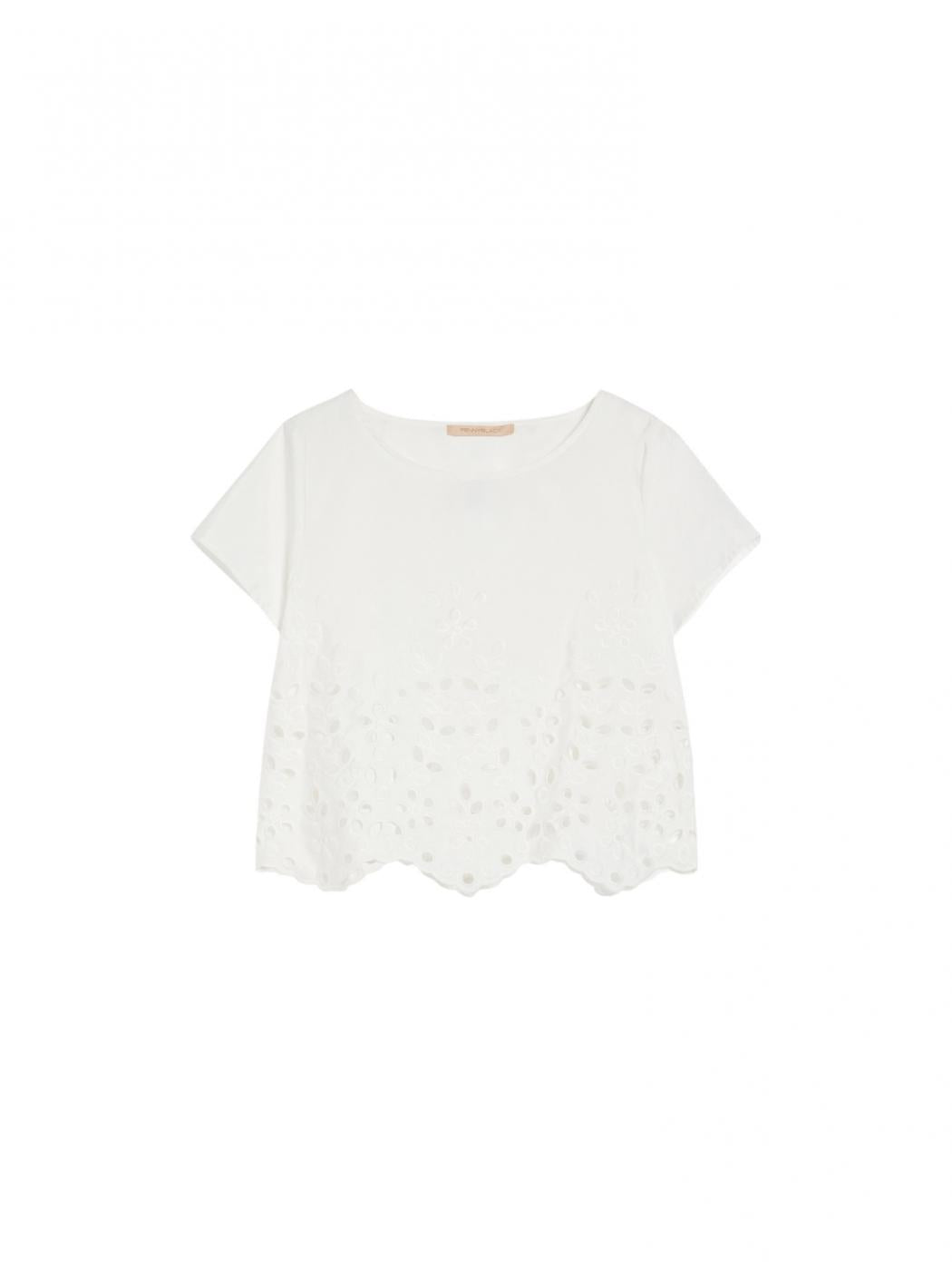 T-shirt Donna Pennyblack IMPEGNO