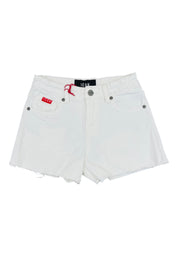 Shorts di jeans Bambina Icon