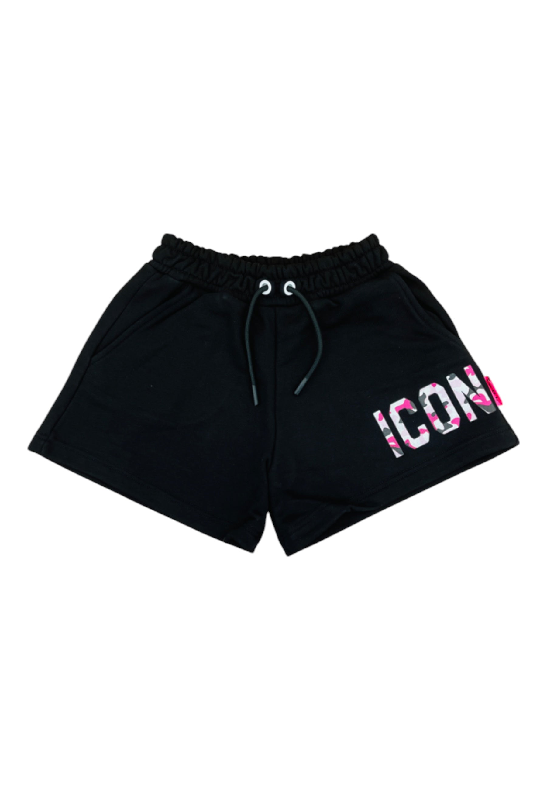 Shorts Bambina Icon
