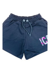 Shorts Bambina Icon