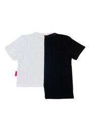 T-shirt Bambina Icon