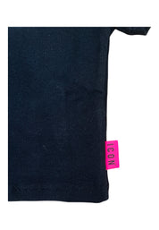 T-shirt Bambina Icon
