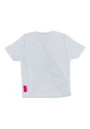 T-shirt Bambina Icon