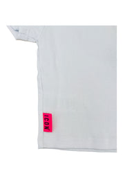 T-shirt Bambina Icon