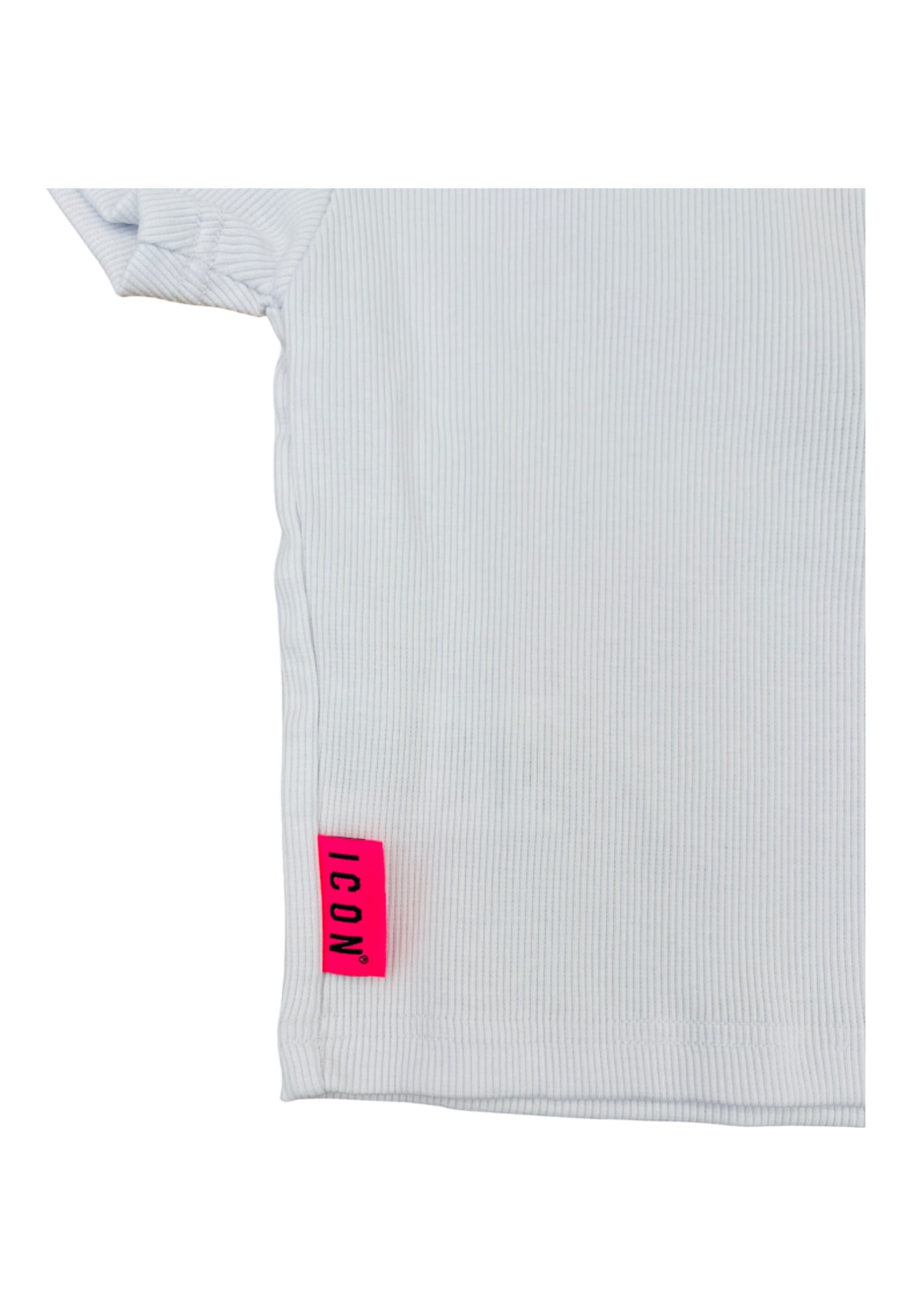 T-shirt Bambina Icon