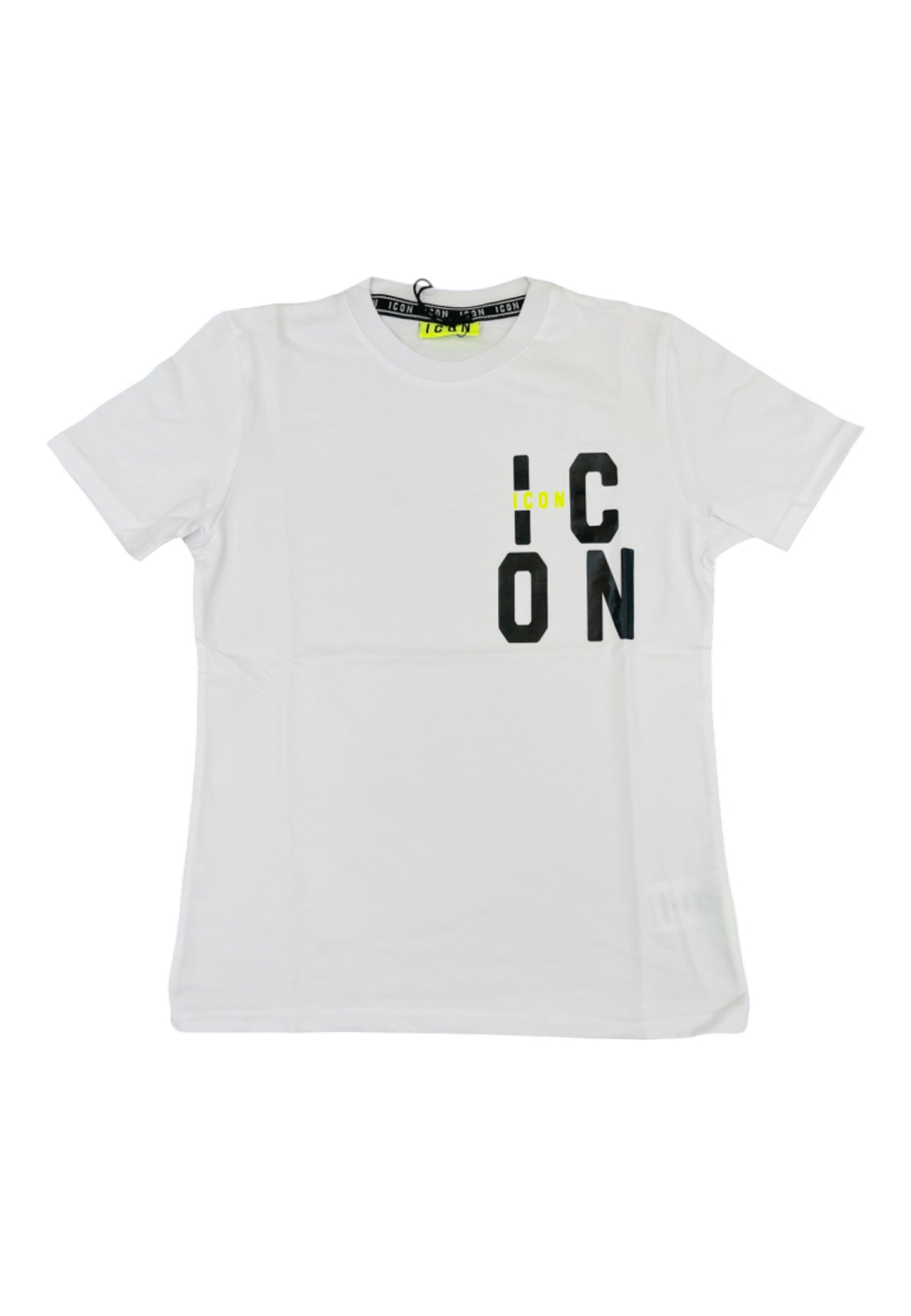 T-shirt Bambino Icon