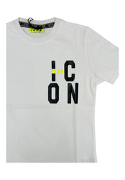 T-shirt Bambino Icon