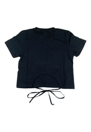 T-shirt Bambina Icon
