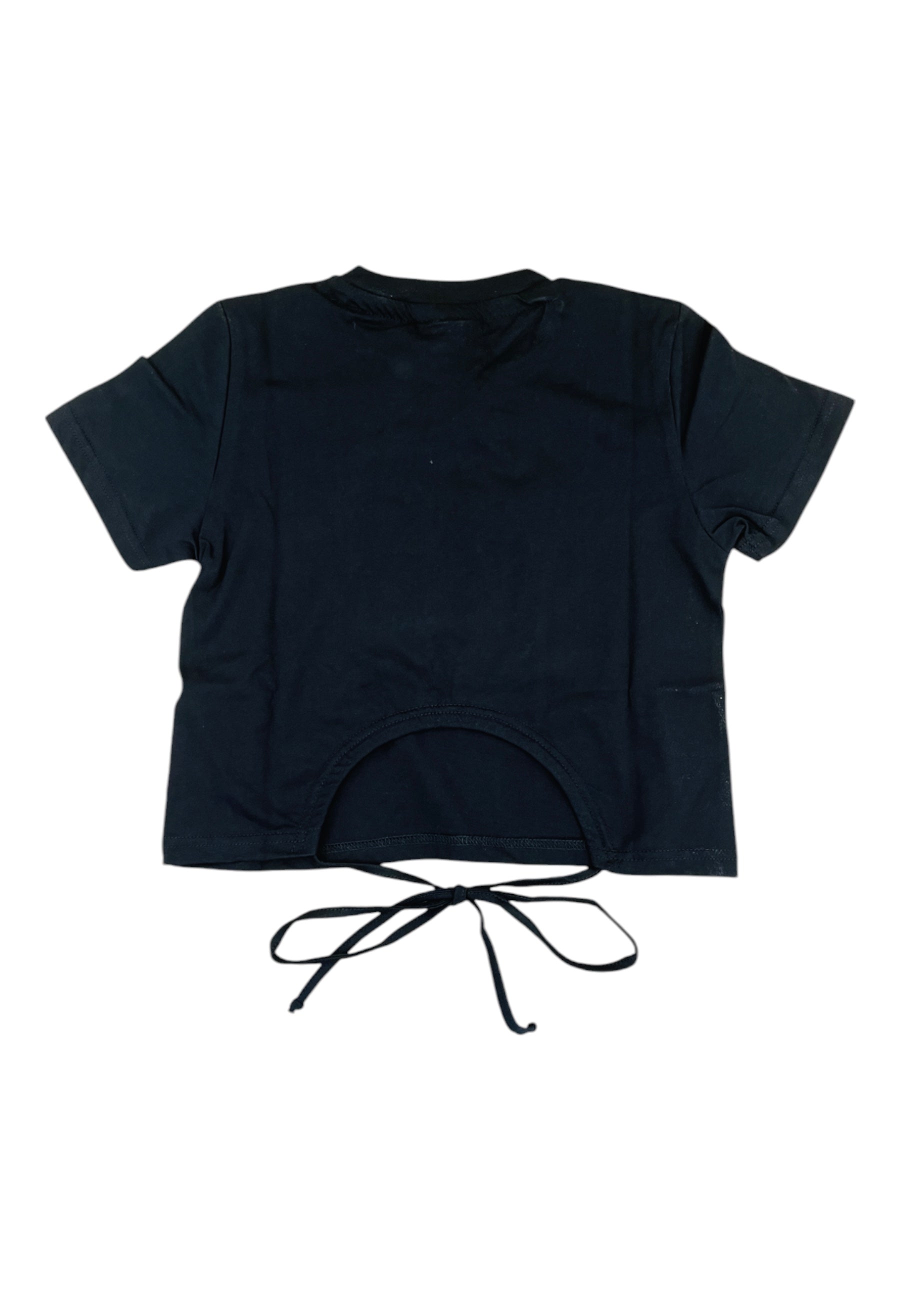 T-shirt Bambina Icon