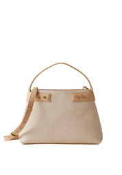 Borsa Donna borbonese 910100220022-C75 Beige