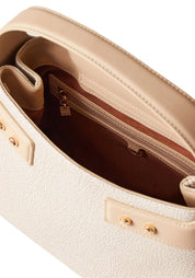 Borsa Donna borbonese 910100220022-C75 Beige