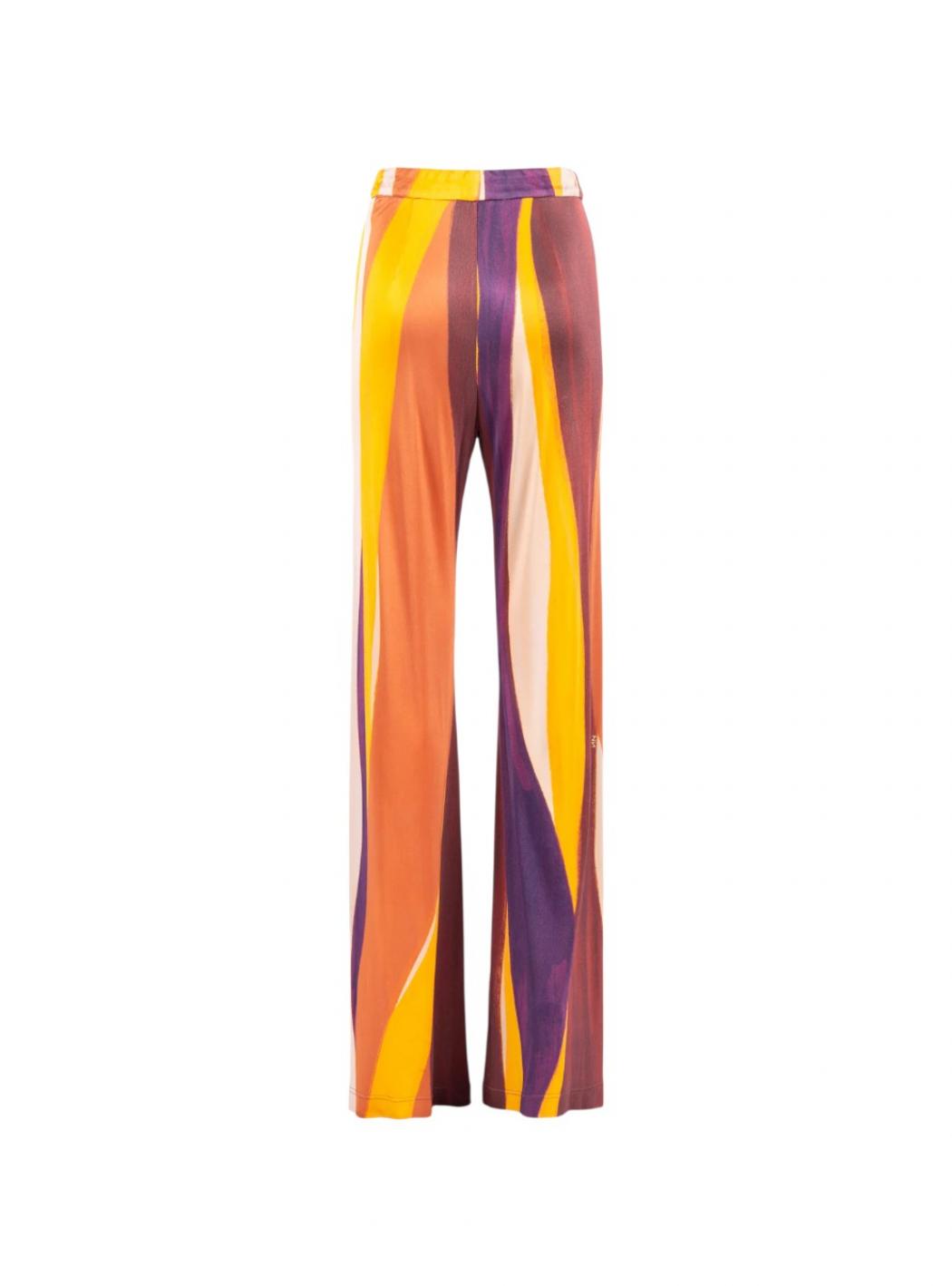 Pantalone Donna Nenette ETICA