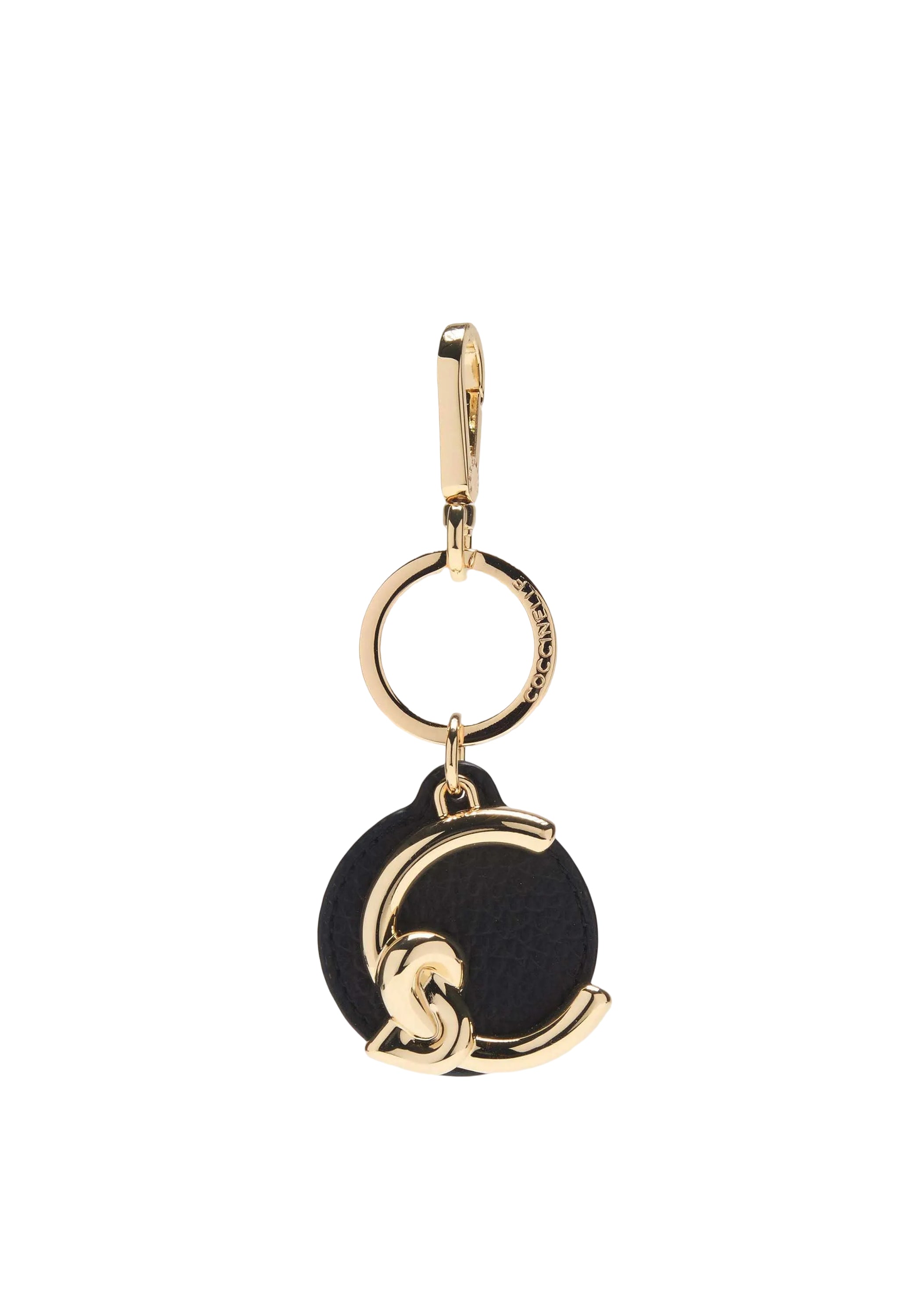Portachiavi Donna coccinelle E2SSL410101-001 Nero