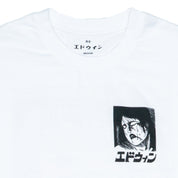 T-shirt Adulto unisex Edwin KOUICHI MATSUDA TS