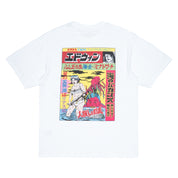 T-shirt Adulto unisex Edwin KOUICHI MATSUDA TS