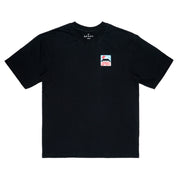 T-shirt Adulto unisex Edwin SUNSET ON FUJI SAN TS SS