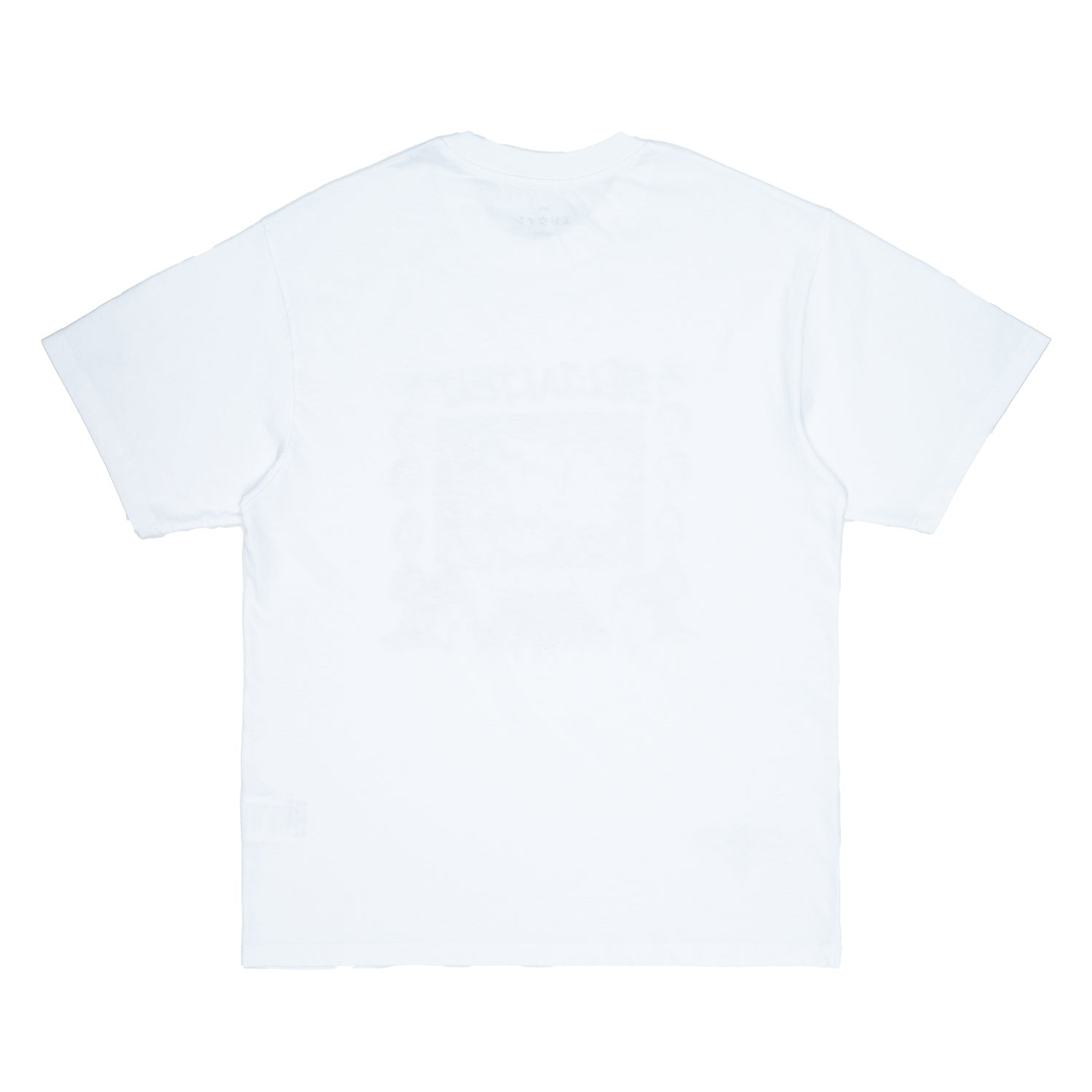 T-shirt Adulto unisex Edwin KOUICHI MATSUDA II TS