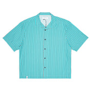 Camicia MM Uomo Edwin Saga Shirt SS