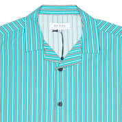 Camicia MM Uomo Edwin Saga Shirt SS