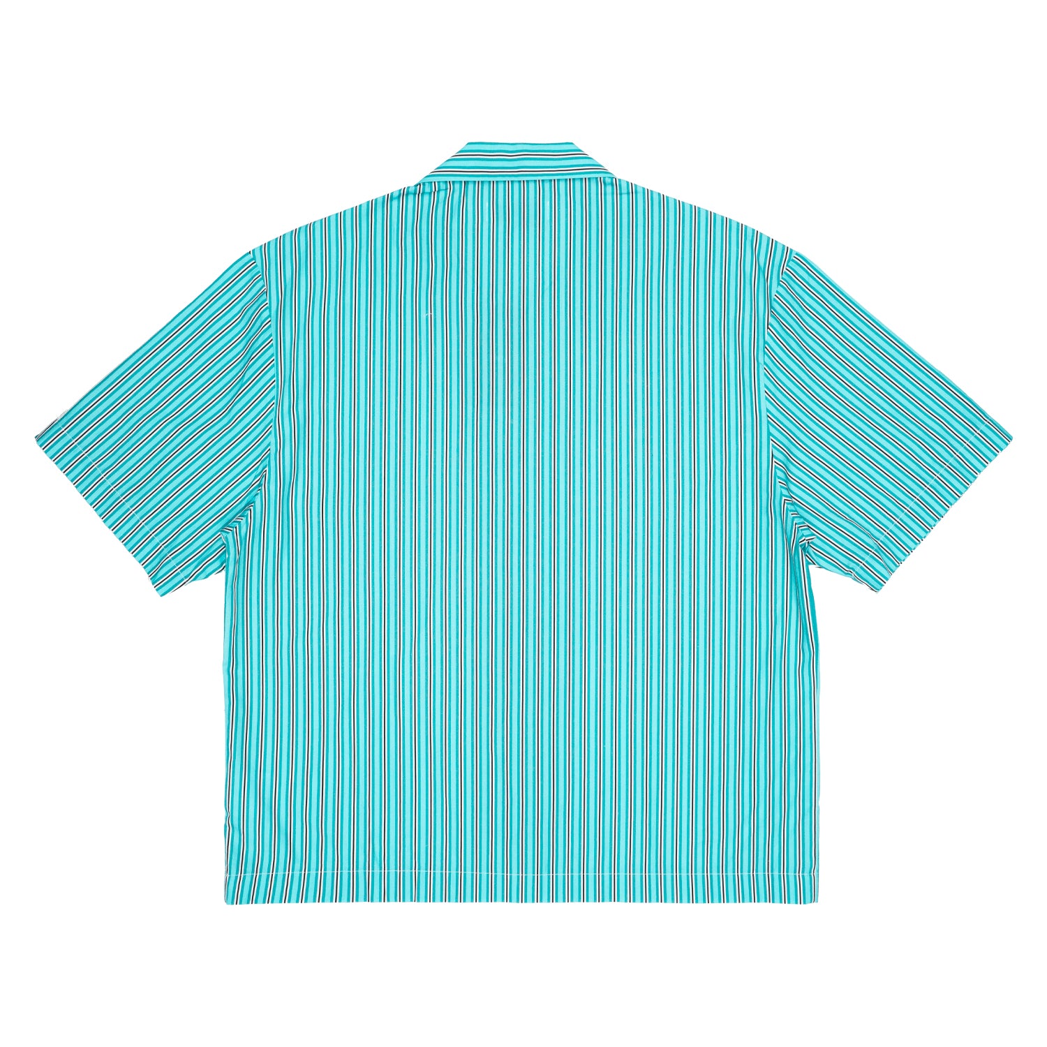 Camicia MM Uomo Edwin Saga Shirt SS