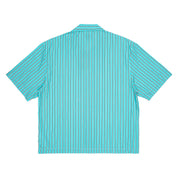 Camicia MM Uomo Edwin Saga Shirt SS