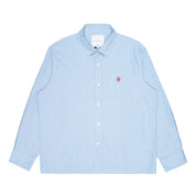 Camicia Uomo Edwin BIG OX-SHIRT LS