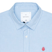 Camicia Uomo Edwin BIG OX-SHIRT LS
