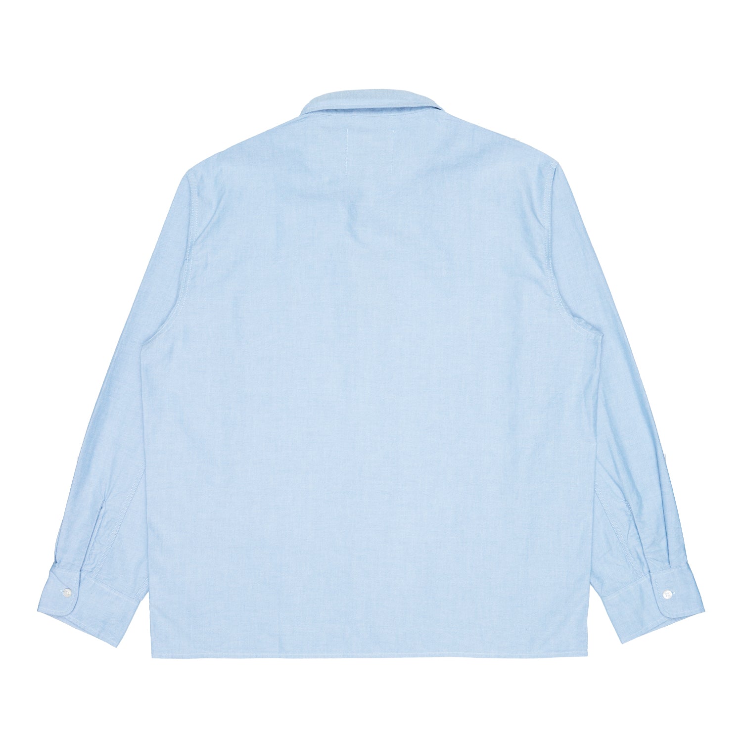 Camicia Uomo Edwin BIG OX-SHIRT LS
