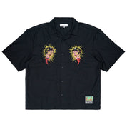 Camicia MM Uomo Edwin KOUICHI MATSUDA SHIRT SS