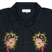 Camicia MM Uomo Edwin KOUICHI MATSUDA SHIRT SS
