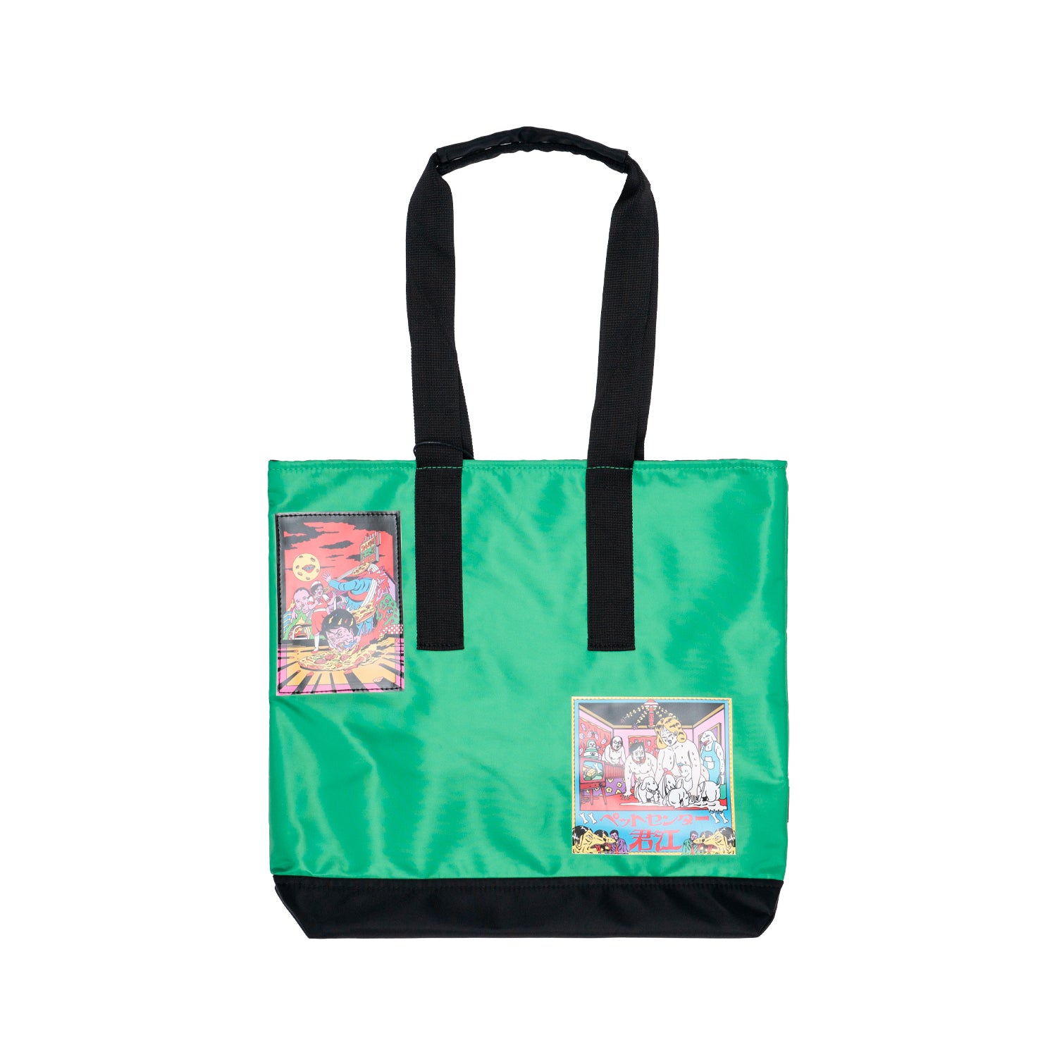 Borsa Adulto unisex Edwin KOUICHI MATSUDA TOTE