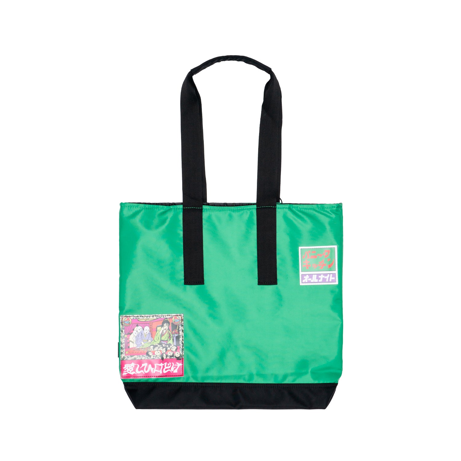 Borsa Adulto unisex Edwin KOUICHI MATSUDA TOTE