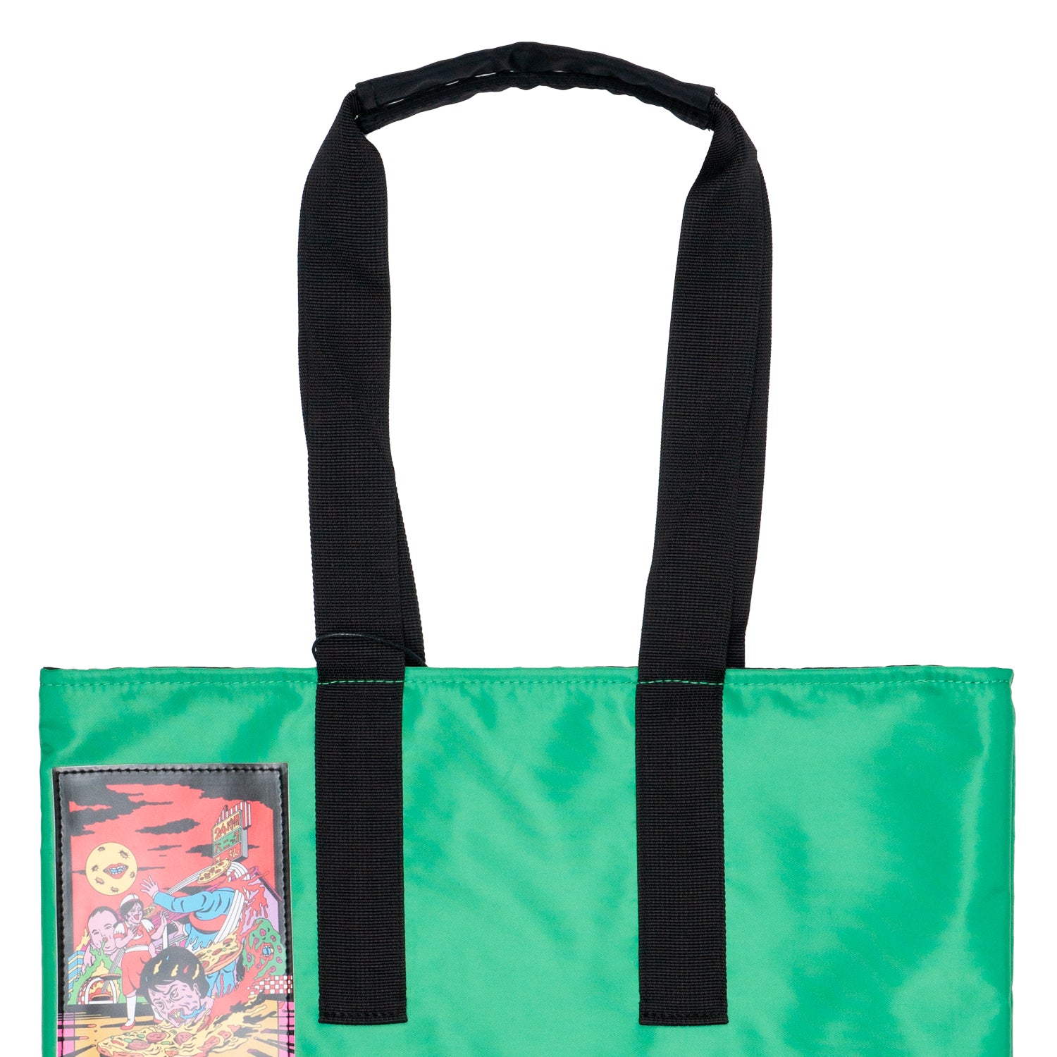 Borsa Adulto unisex Edwin KOUICHI MATSUDA TOTE