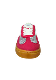 Scarpe Adulto unisex Missoni Sport Sneakers basse Fucsia