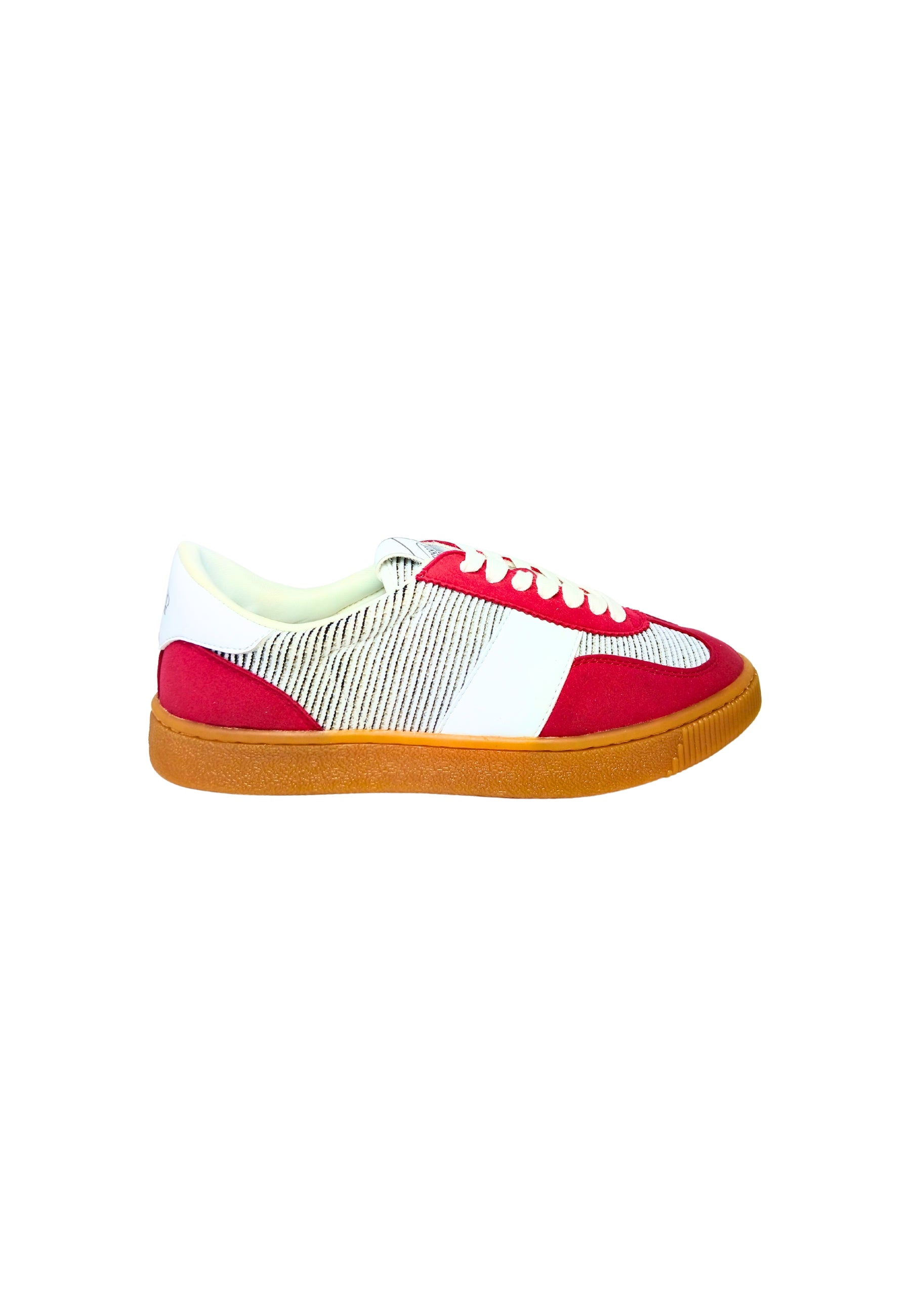 Scarpe Adulto unisex Missoni Sport Sneakers basse Fucsia