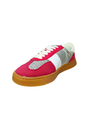 Scarpe Adulto unisex Missoni Sport Sneakers basse Fucsia