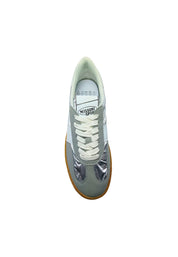Scarpe Adulto unisex Missoni Sport Sneakers basse Silver