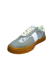 Scarpe Adulto unisex Missoni Sport Sneakers basse Silver