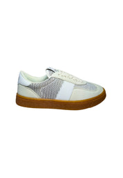 Scarpe Adulto unisex Missoni Sport Sneakers basse White