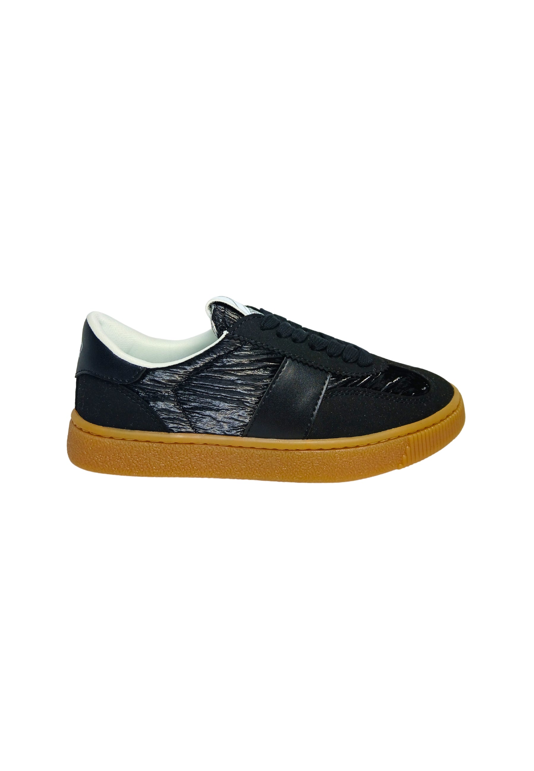 Scarpe Adulto unisex Missoni Sport Sneakers basse Black