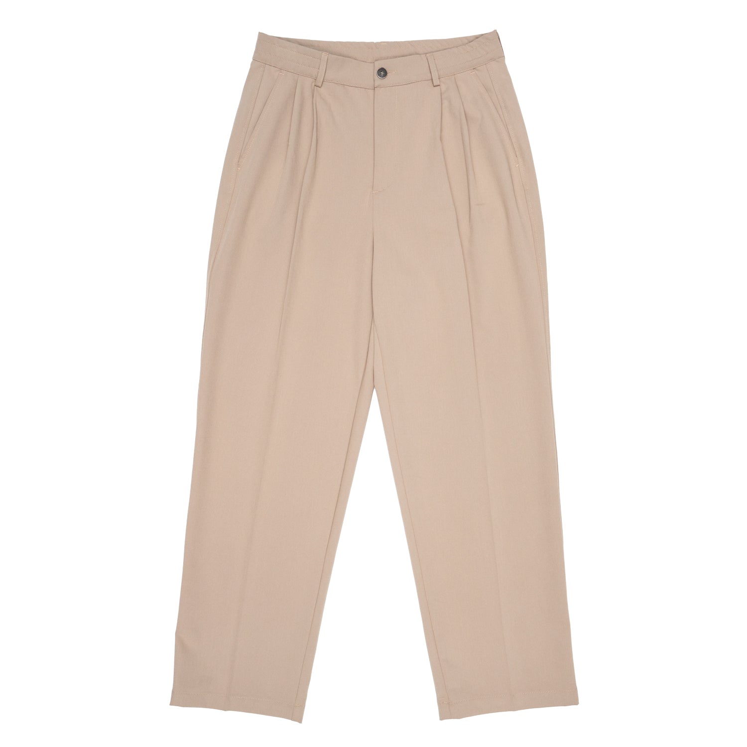 Pantalone Uomo Woc Bogotà Camel