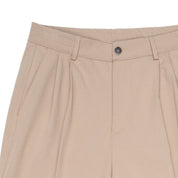 Pantalone Uomo Woc Bogotà Camel