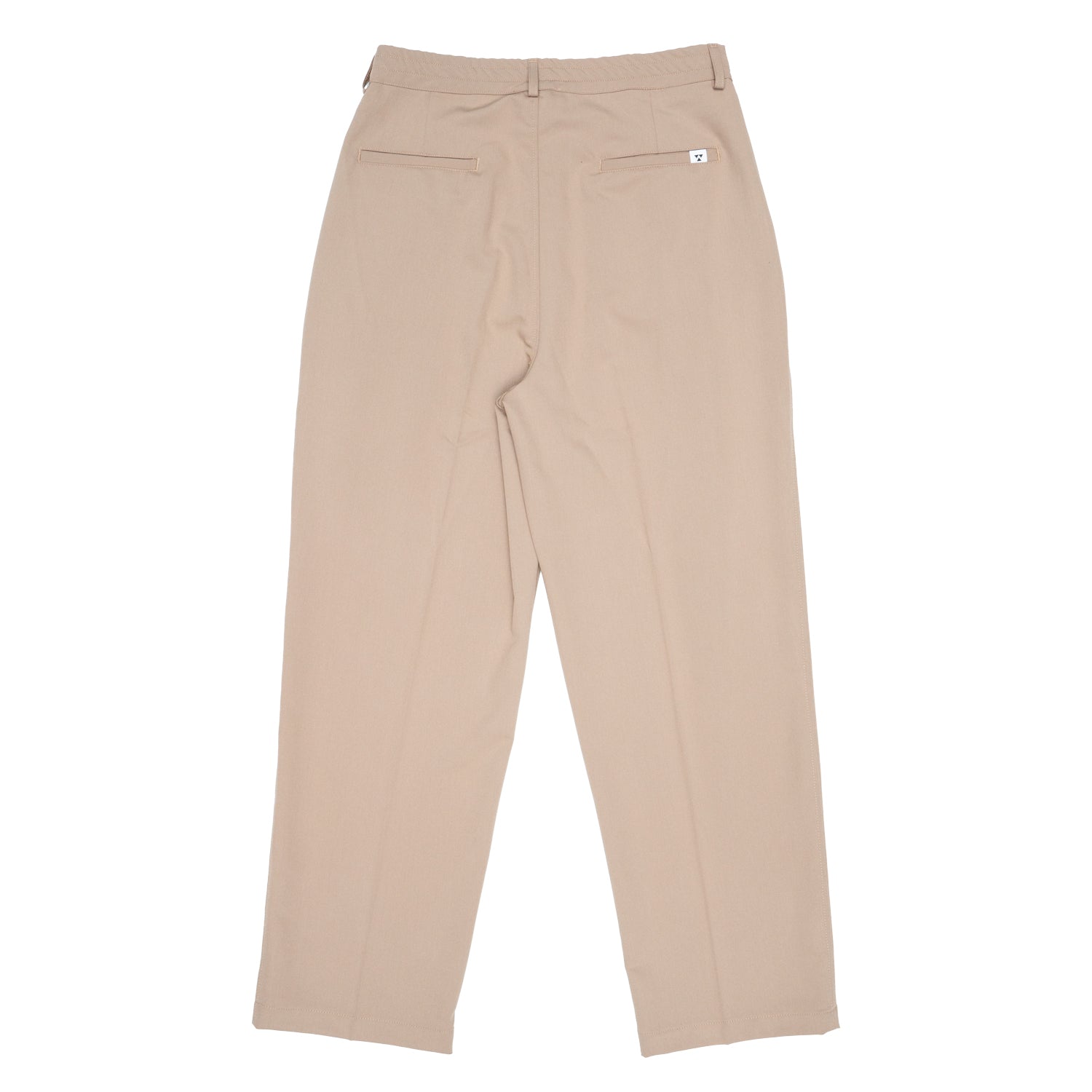 Pantalone Uomo Woc Bogotà Camel