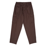 Pantalone Uomo Woc Rio De Janeiro Cargo Brown