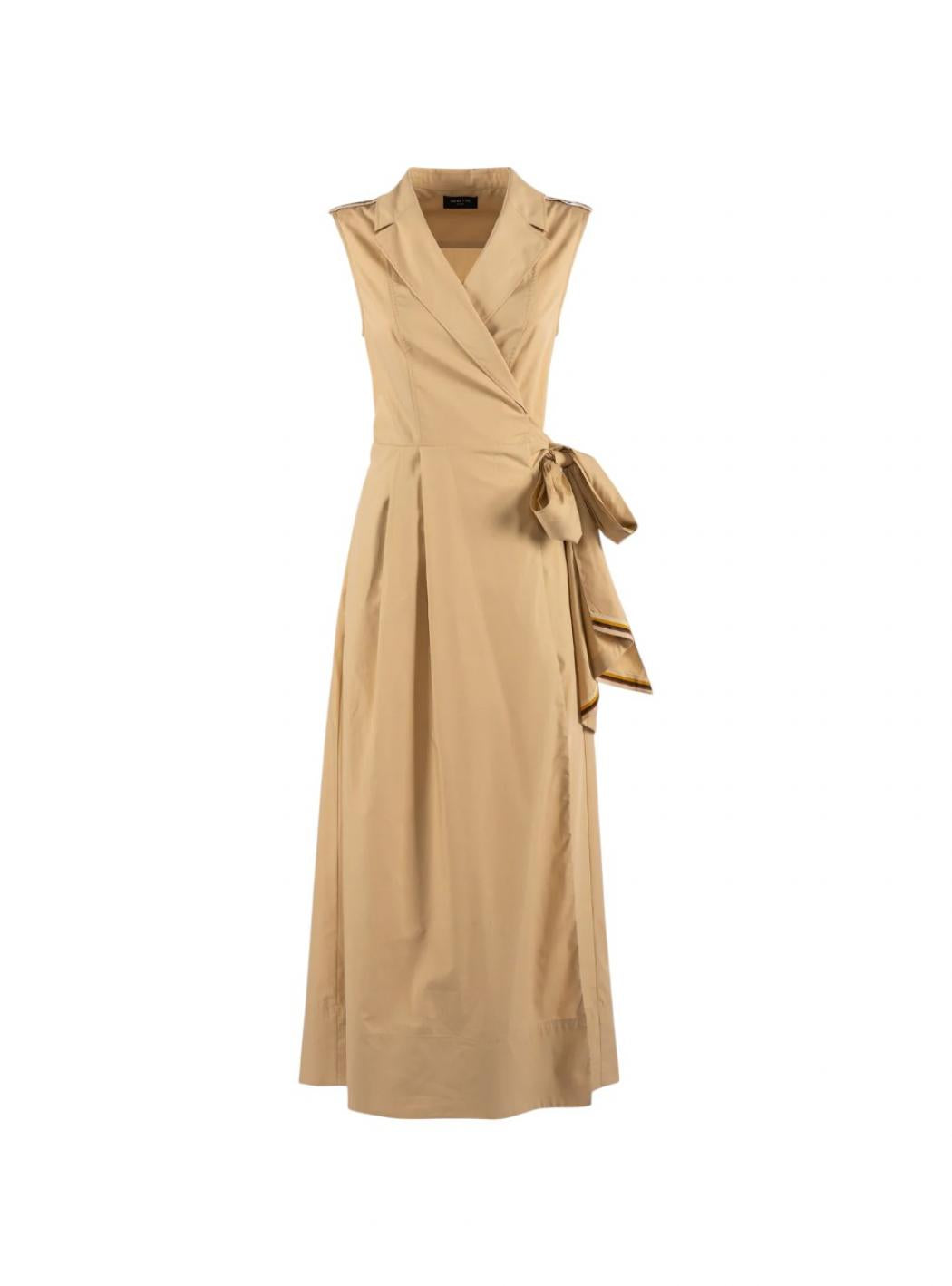 Vestito Donna Nenette ACQUA_0607